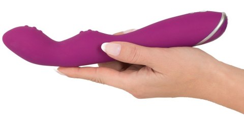 Sweet Smile A&G-Spot Vibrator Sweet Smile Sweet Smile A&G-Spot Vibrator Sweet Smile