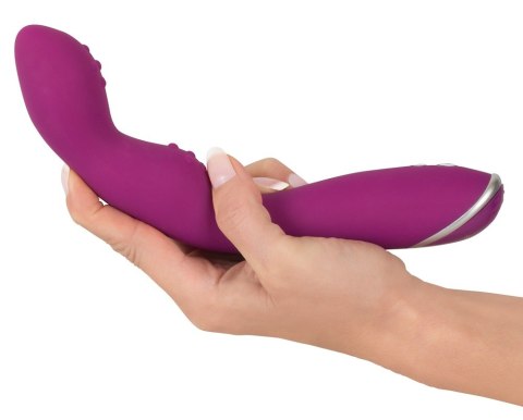 Sweet Smile A&G-Spot Vibrator Sweet Smile Sweet Smile A&G-Spot Vibrator Sweet Smile