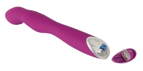 Sweet Smile A&G-Spot Vibrator Sweet Smile Sweet Smile A&G-Spot Vibrator Sweet Smile