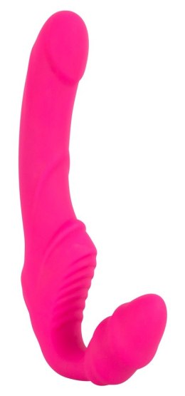 Vibrating Strapless Strap-on 2 You2Toys