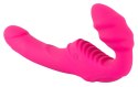 Vibrating Strapless Strap-on 2 You2Toys