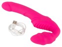 Vibrating Strapless Strap-on 2 You2Toys