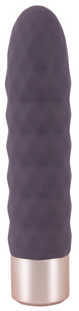 Wibrator klasyczny analny waginalny 10 trybów 15 cm You2Toys Wibrator klasyczny analny waginalny 10 trybów 15 cm You2Toys