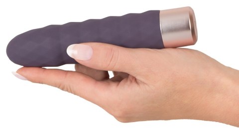 Wibrator klasyczny analny waginalny 10 trybów 15 cm You2Toys Wibrator klasyczny analny waginalny 10 trybów 15 cm You2Toys