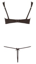 Komplet bielizny Minimalistic S Cottelli LINGERIE