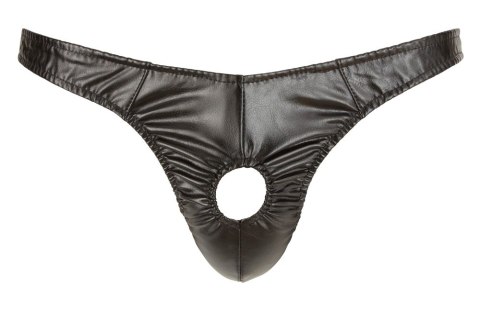 Im. Leather Men´s String 2XL Svenjoyment Im. Leather Men´s String 2XL Svenjoyment