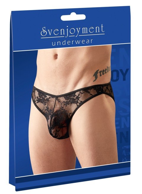 Men's Briefs Lace L Svenjoyment Men's Briefs Lace L Svenjoyment