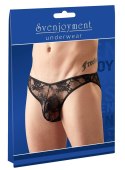 Men's Briefs Lace S Svenjoyment