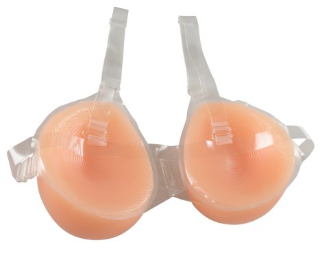 Sztuczne piersi - Cottelli ACCESSOIRES Sztuczne piersi - Cottelli ACCESSOIRES