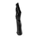 Ręka naturalna dłoń duże dildo do fistingu 28cm Toyz4lovers