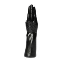 Ręka naturalna dłoń duże dildo do fistingu 28cm Toyz4lovers