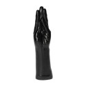 Ręka naturalna dłoń duże dildo do fistingu 28cm Toyz4lovers