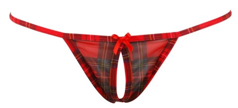 Kostium sexy uczennicy L Cottelli LINGERIE Kostium sexy uczennicy L Cottelli LINGERIE
