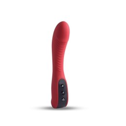 Wibrator wygięty anatomiczny punkt G masażer 18cm Toyz4lovers