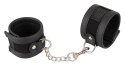 Handcuffs vegan Vegan Fetish