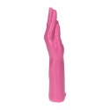 Plug- Fisting Mania Pink Toyz4lovers