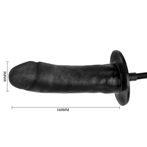 BAILE - Bigger Joy Inflatable Vibrating Dong BAILE BAILE - Bigger Joy Inflatable Vibrating Dong BAILE