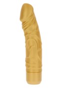 Gold Dicker Original Vibrator TOYJOY