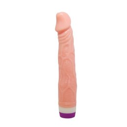 Realistyczny wibrator naturalny jak penis 22 cm BAILE