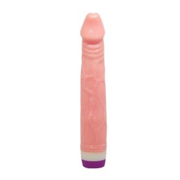 Realistyczny wibrator naturalny jak penis 22 cm BAILE