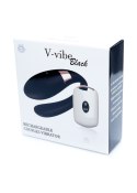 Stymulator V-Vibe USB 7 Funkcji wibracji Boss Series Smart