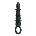 Koraliki analne sonda korek plug dildo do pupy 13cm Pretty Love