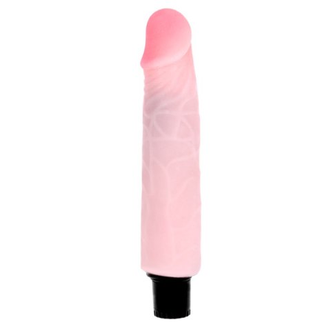 Realistyczny wibrator naturalny jak penis sex 21cm BAILE