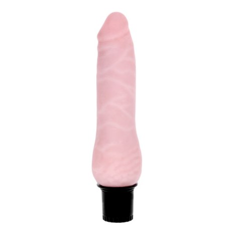 Wibrator z cyberskóry realistyczny jak penis 23cm BAILE