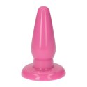 Anal Plug - Ivo Pink Toyz4lovers