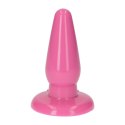 Anal Plug - Ivo Pink Toyz4lovers