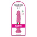 Dildo- Amedeo Pink Toyz4lovers