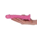 Dildo- Amedeo Pink Toyz4lovers