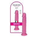 Dildo- Amedeo Pink Toyz4lovers