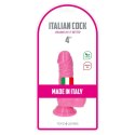 Dildo- Leo Pink Toyz4lovers