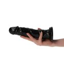 Dildo- Ottavio Black Toyz4lovers