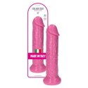 Dildo duże grube mocne analne waginalne penis 28cm Toyz4lovers