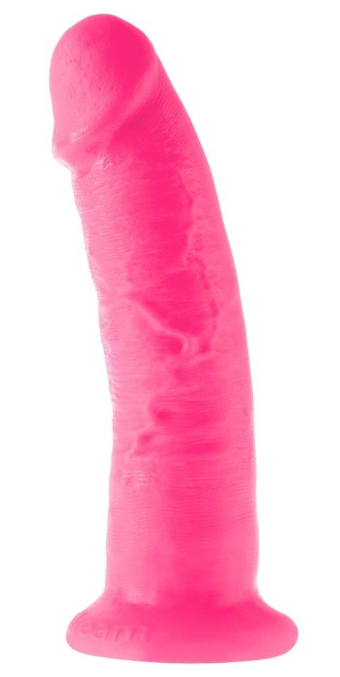 Dildo różowe z przyssawką - Dillio 9" Dildo różowe z przyssawką - Dillio 9"