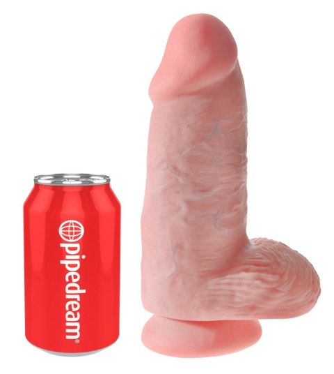 KC Chubby Light King Cock KC Chubby Light King Cock