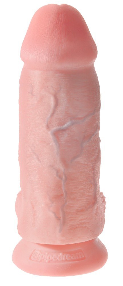 KC Chubby Light King Cock KC Chubby Light King Cock
