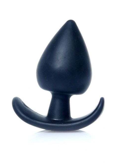 Klasyczna zatyczka analna 8cm Boss Series Klasyczna zatyczka analna 8cm Boss Series