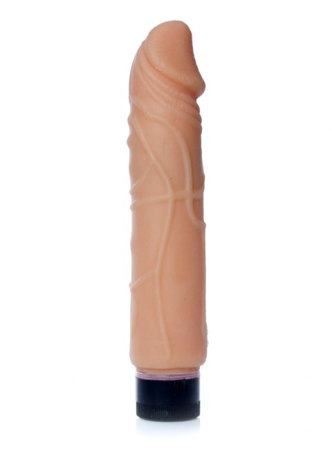 Wibrator-Real Skin - Flash Boss Series Easy-Love Wibrator-Real Skin - Flash Boss Series Easy-Love