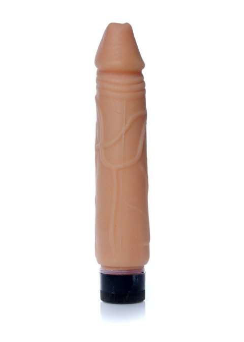 Wibrator-Real Skin - Flash Boss Series Easy-Love Wibrator-Real Skin - Flash Boss Series Easy-Love