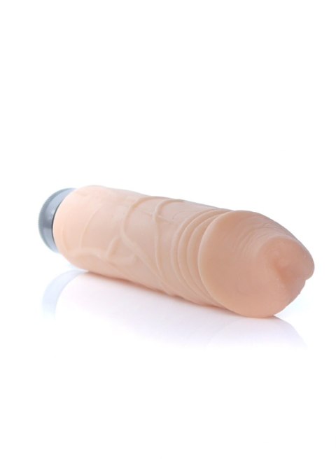 Wibrator-Real Skin - Flash Boss Series Easy-Love Wibrator-Real Skin - Flash Boss Series Easy-Love