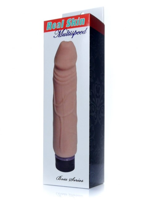 Wibrator-Real Skin - Flash Boss Series Easy-Love Wibrator-Real Skin - Flash Boss Series Easy-Love