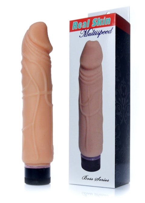 Wibrator-Real Skin - Flash Boss Series Easy-Love Wibrator-Real Skin - Flash Boss Series Easy-Love
