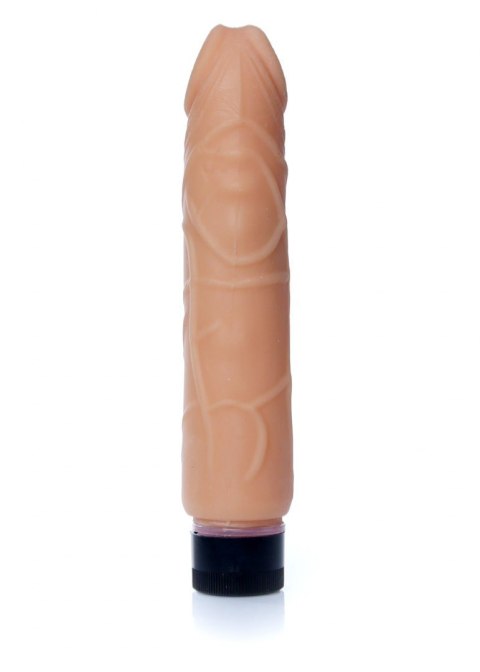 Wibrator-Real Skin - Flash Boss Series Easy-Love Wibrator-Real Skin - Flash Boss Series Easy-Love