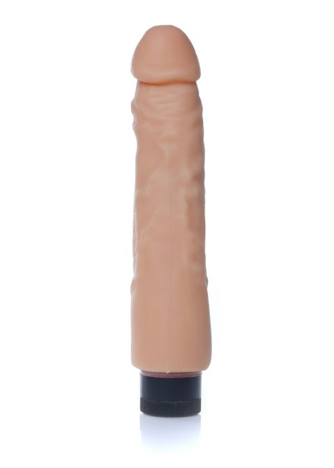 Wibrator-Real Skin - Flash Boss Series Easy-Love Wibrator-Real Skin - Flash Boss Series Easy-Love