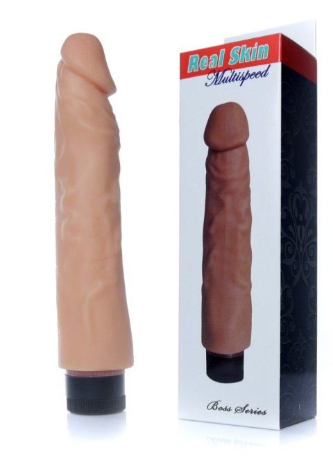 Wibrator-Real Skin - Flash Boss Series Easy-Love Wibrator-Real Skin - Flash Boss Series Easy-Love