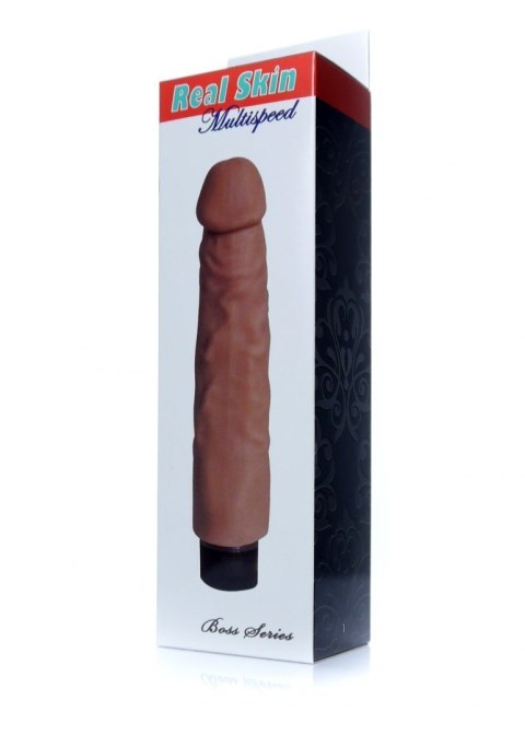 Wibrator-Real Skin - Flash Boss Series Easy-Love Wibrator-Real Skin - Flash Boss Series Easy-Love