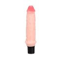 Realistyczny wibrator naturalny jak penis 20cm BAILE